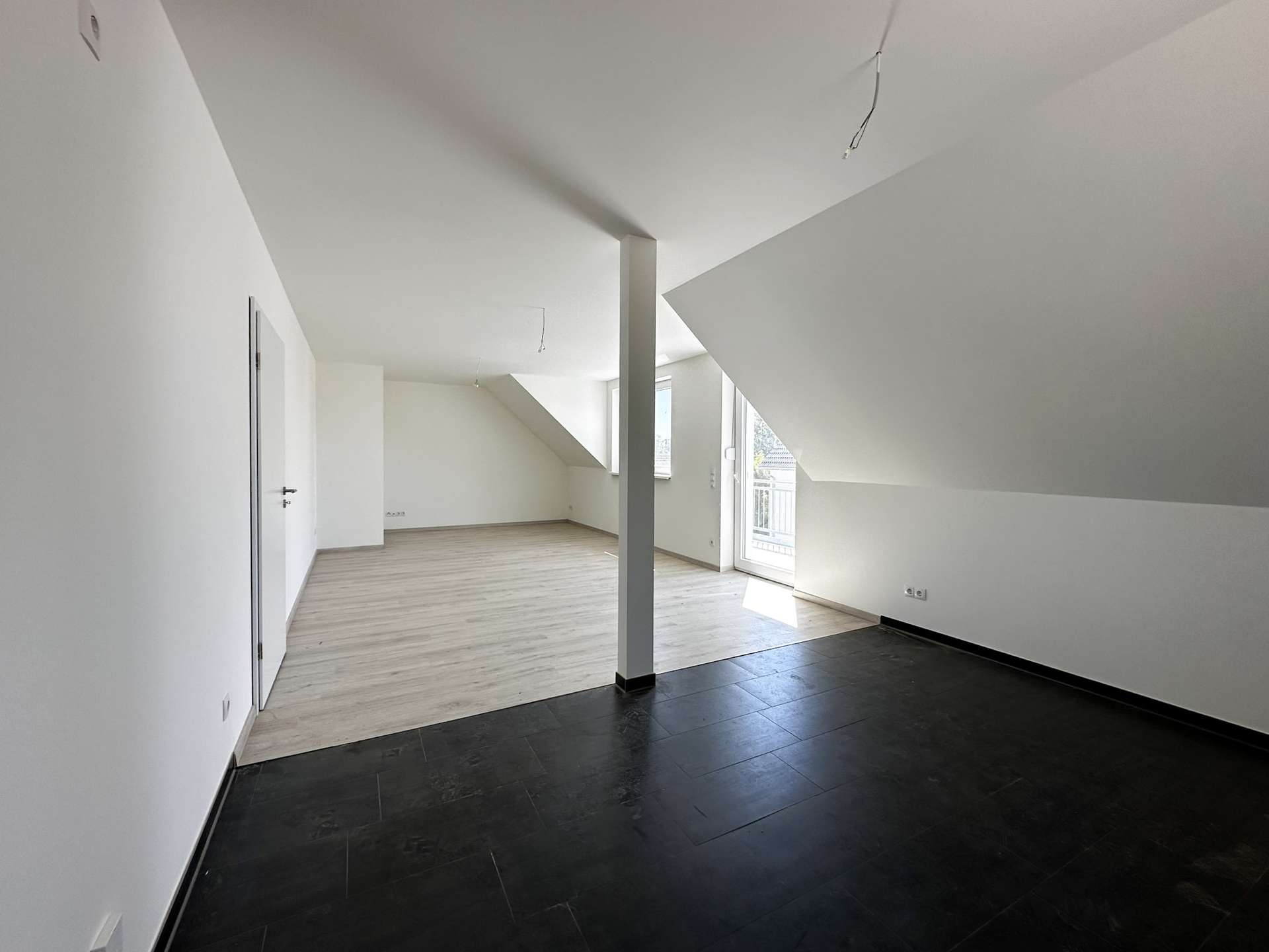 Musterwohnung - Kochen
