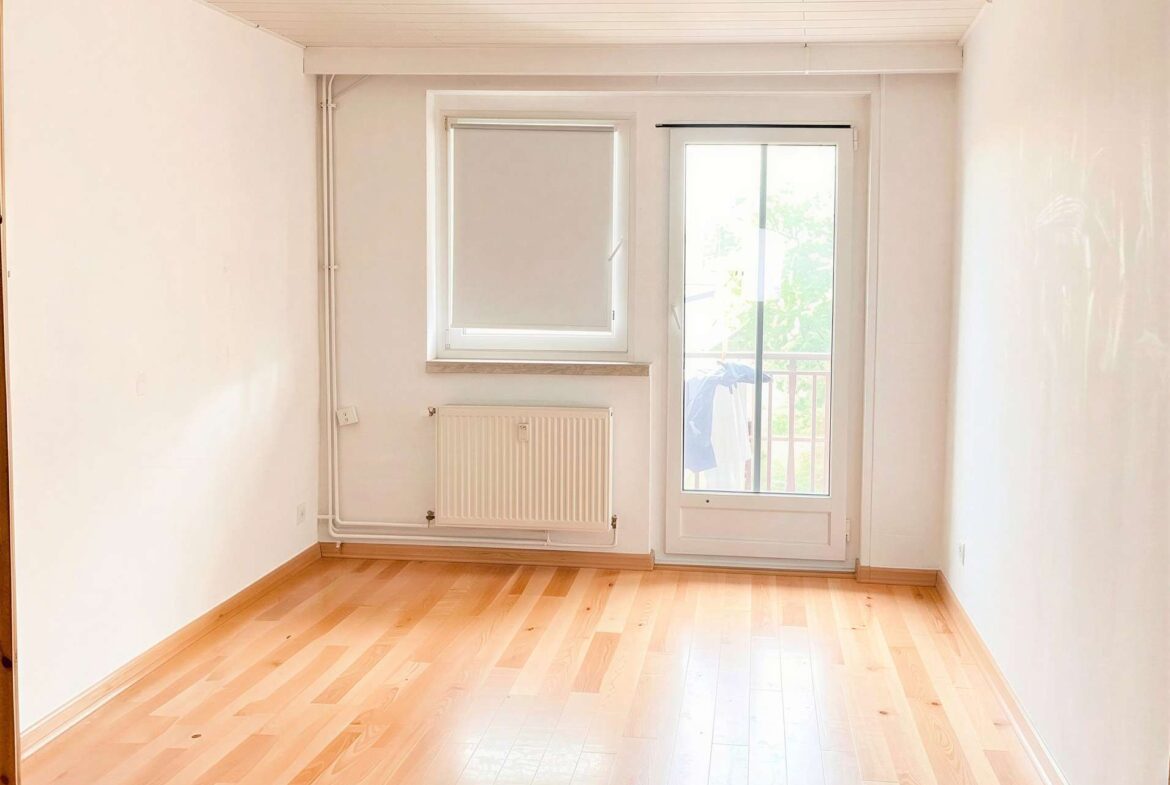 Wohnzimmer (digital geräumt)