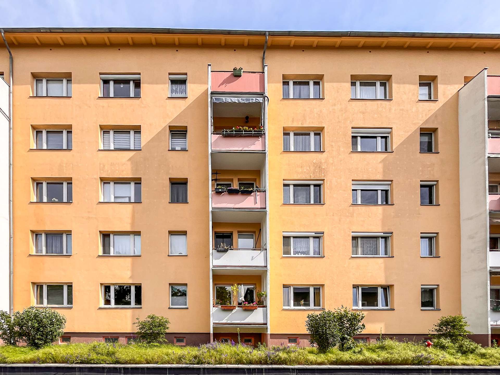 Außenansicht