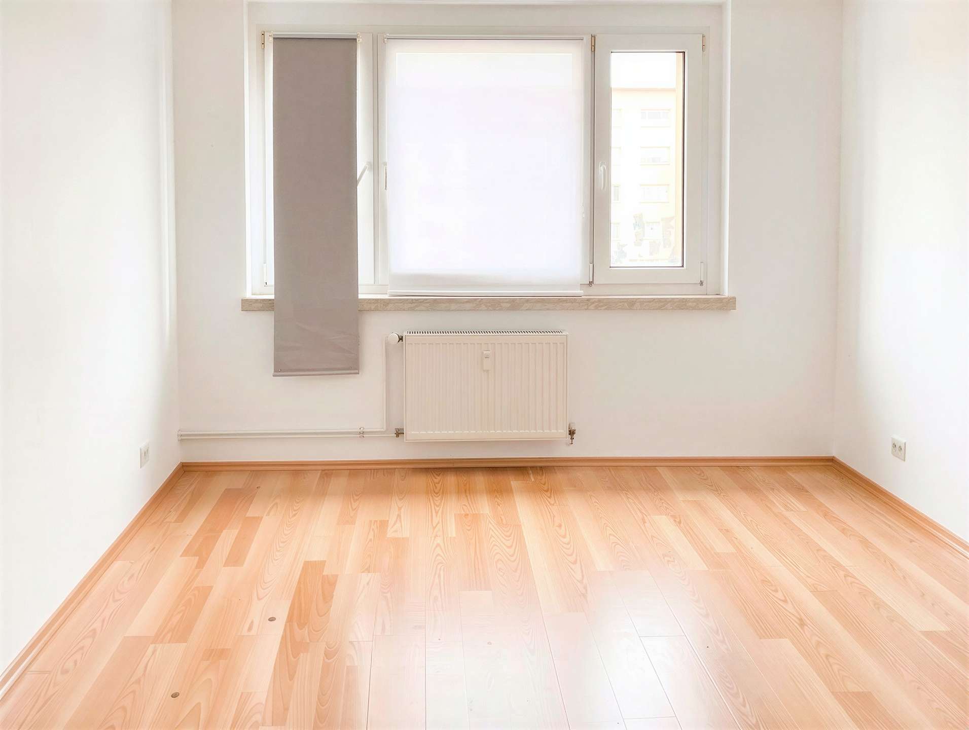 Schlafzimmer (digital geräumt)