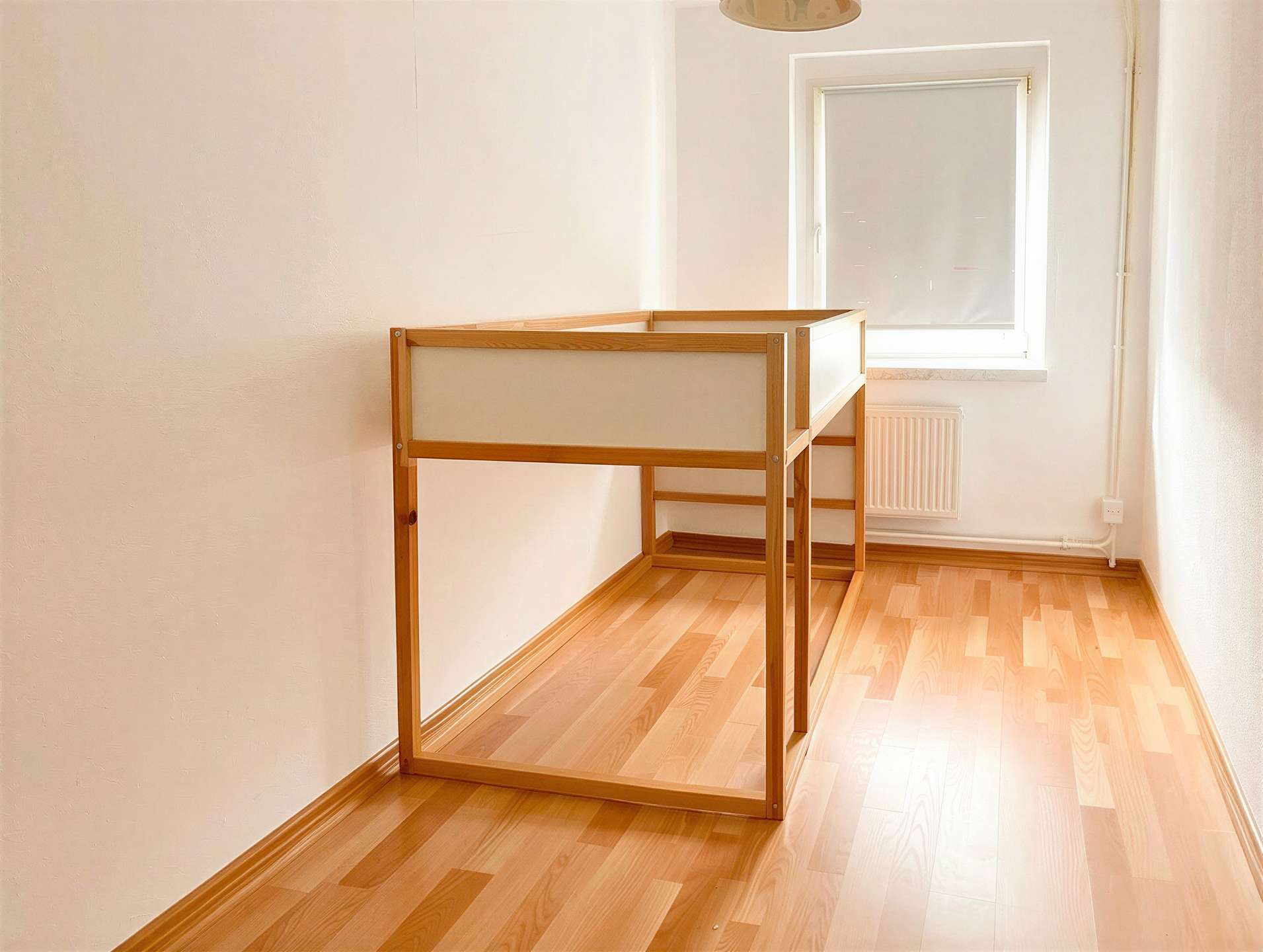 Kinderzimmer (digital geräumt)