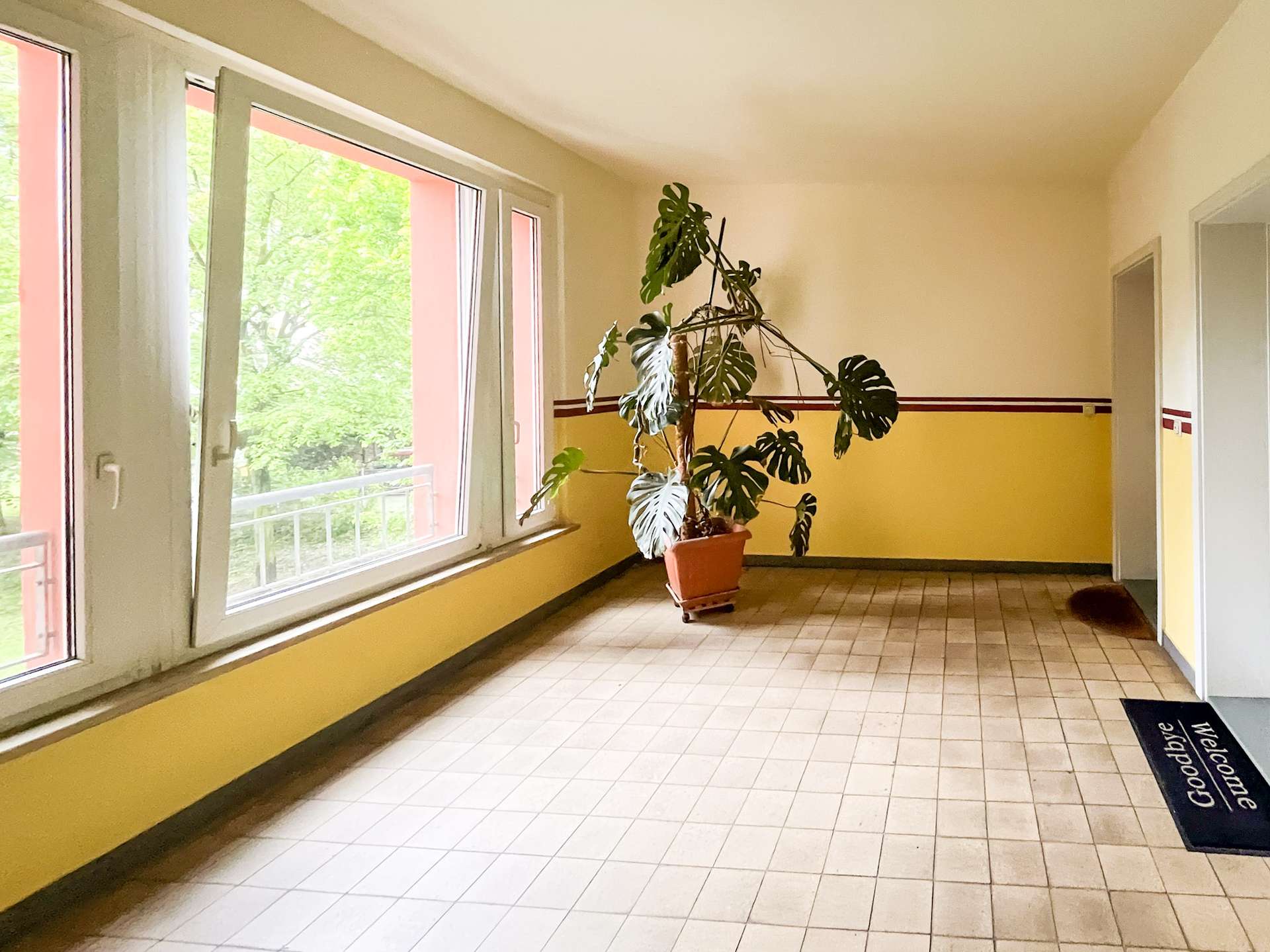 Treppenhaus