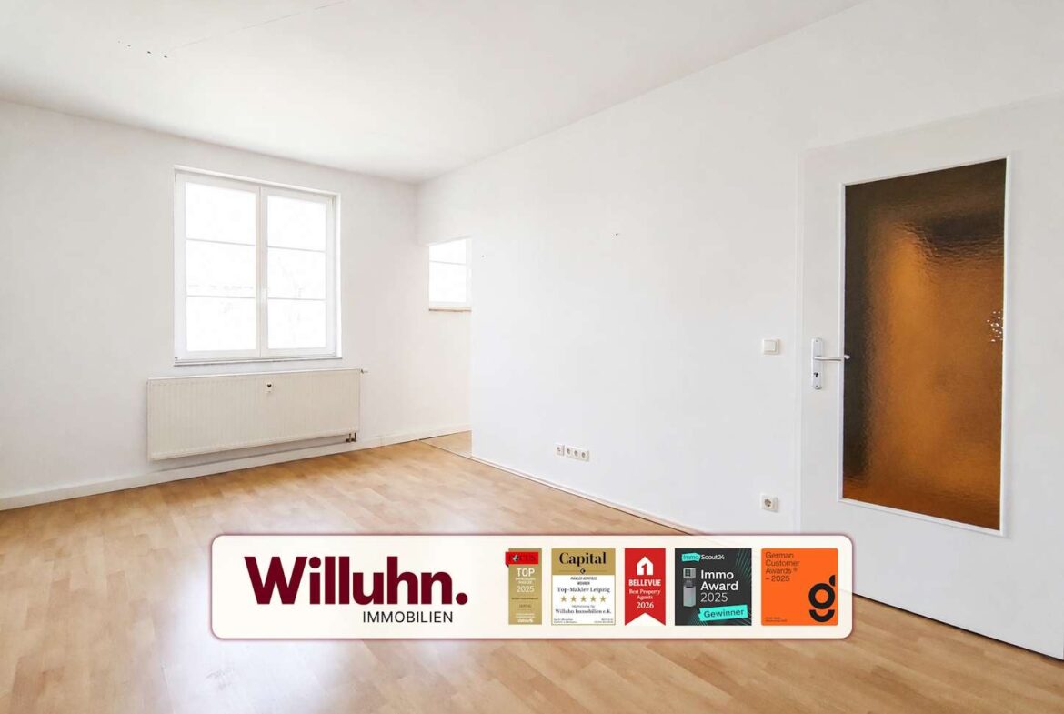 Wohnzimmer (mit KI geweißt)