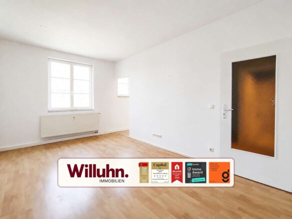 Wohnzimmer (mit KI geweißt)