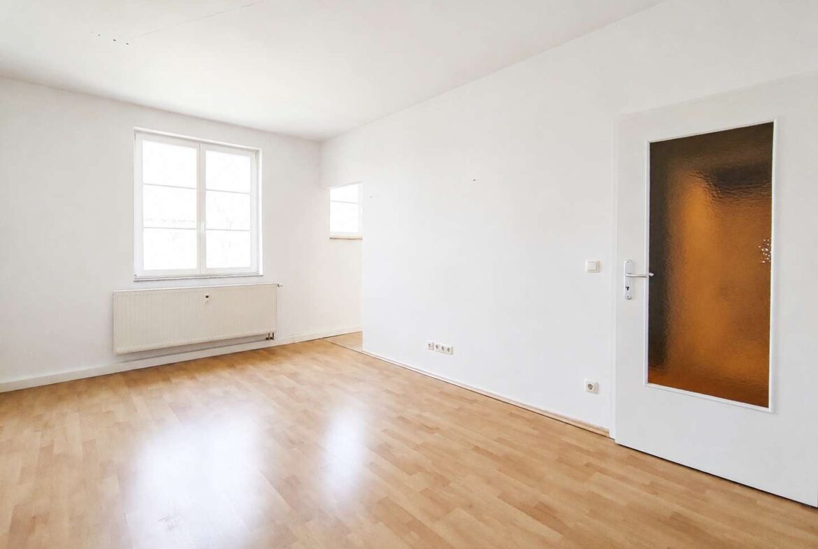 Wohnzimmer (mit KI geweißt)