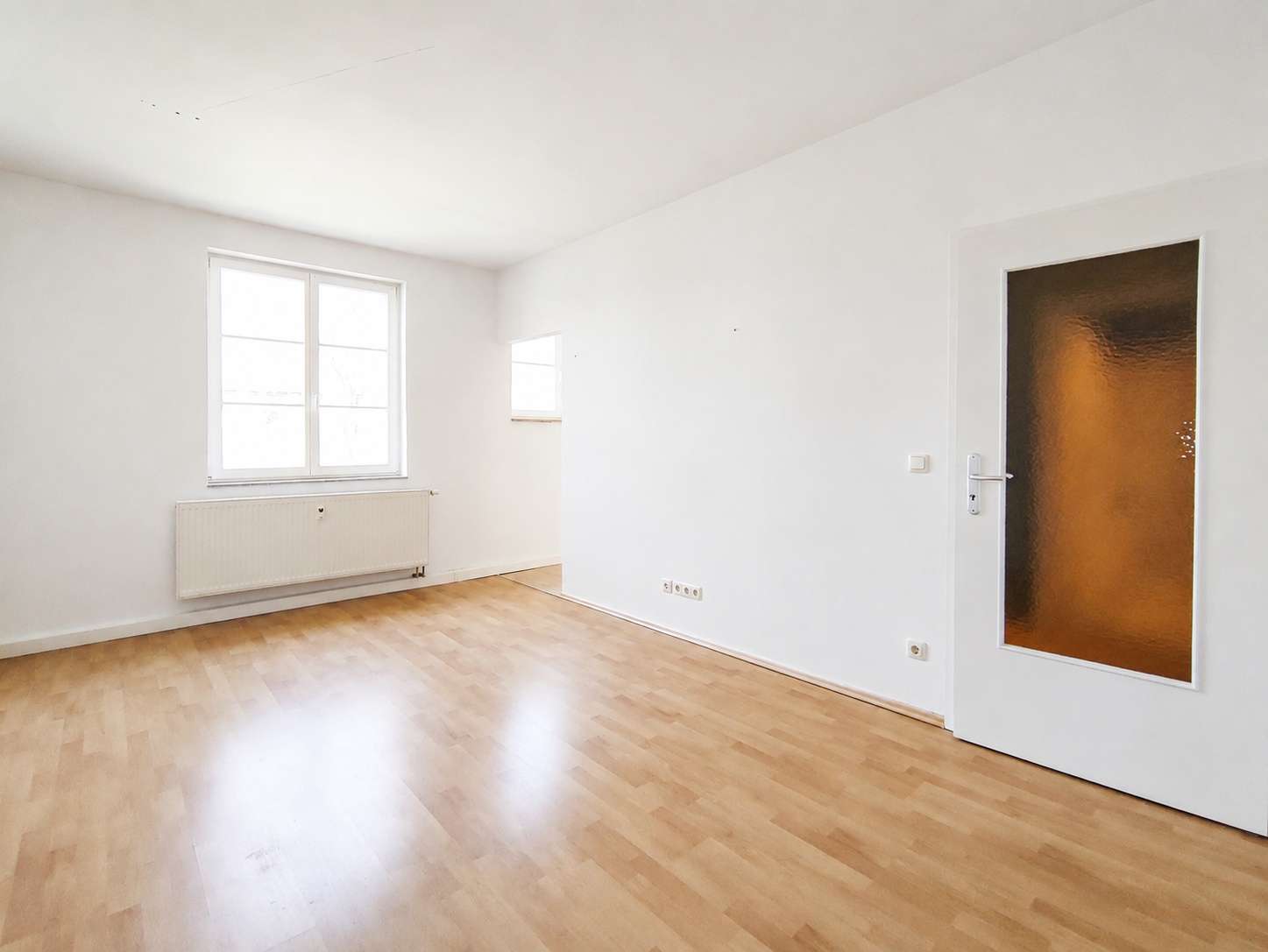 Wohnzimmer (mit KI geweißt)