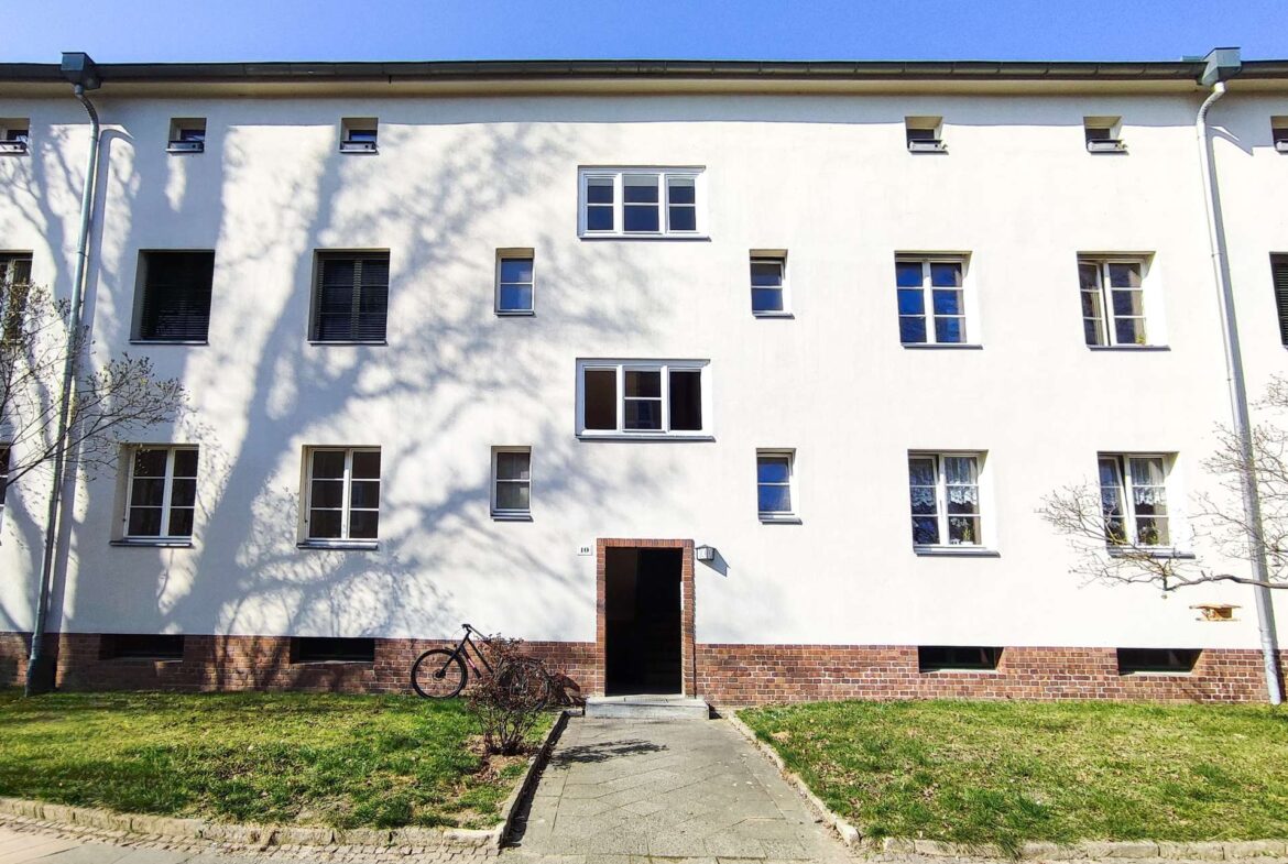 Wohnhaus