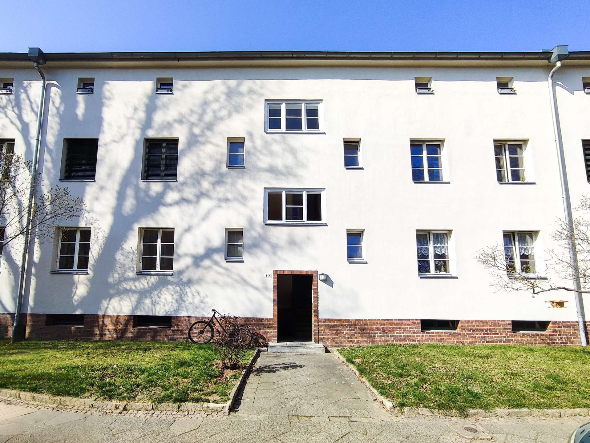 Wohnhaus