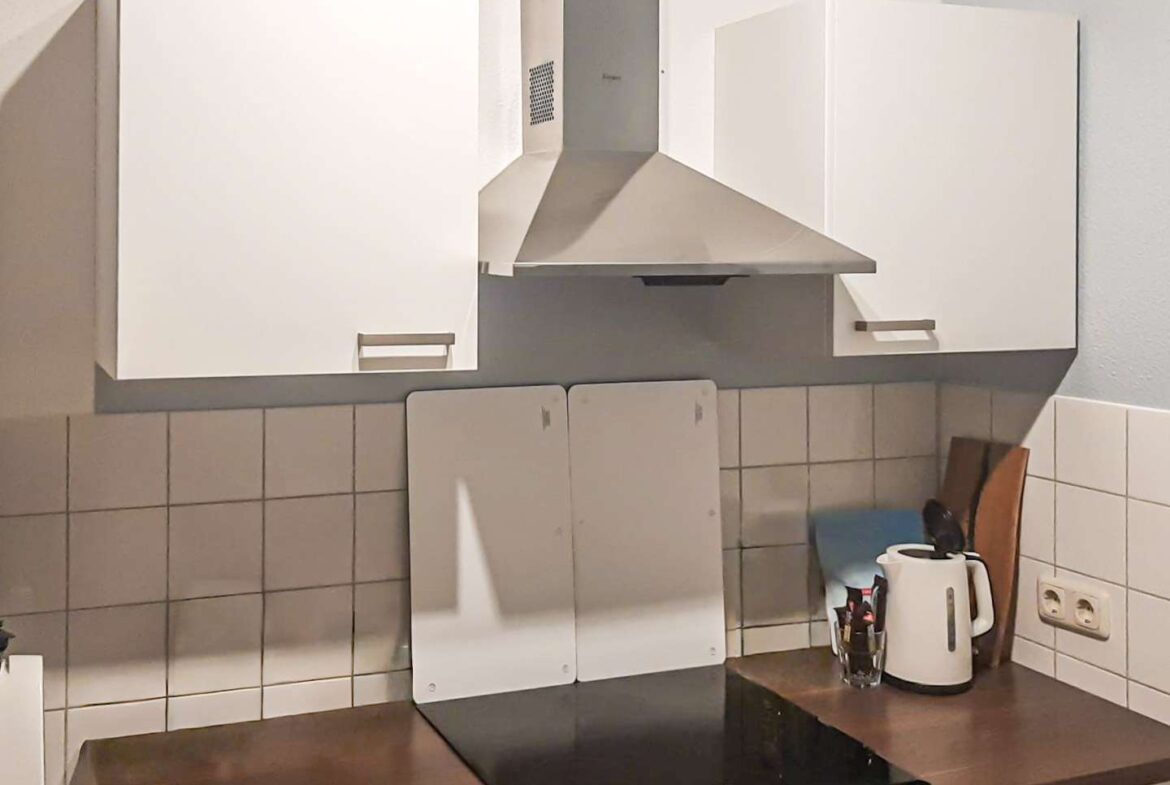 Einbauküche