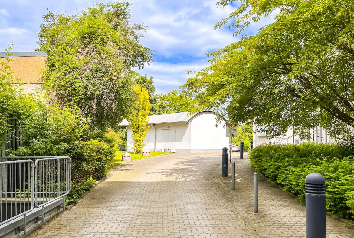 Außenansicht