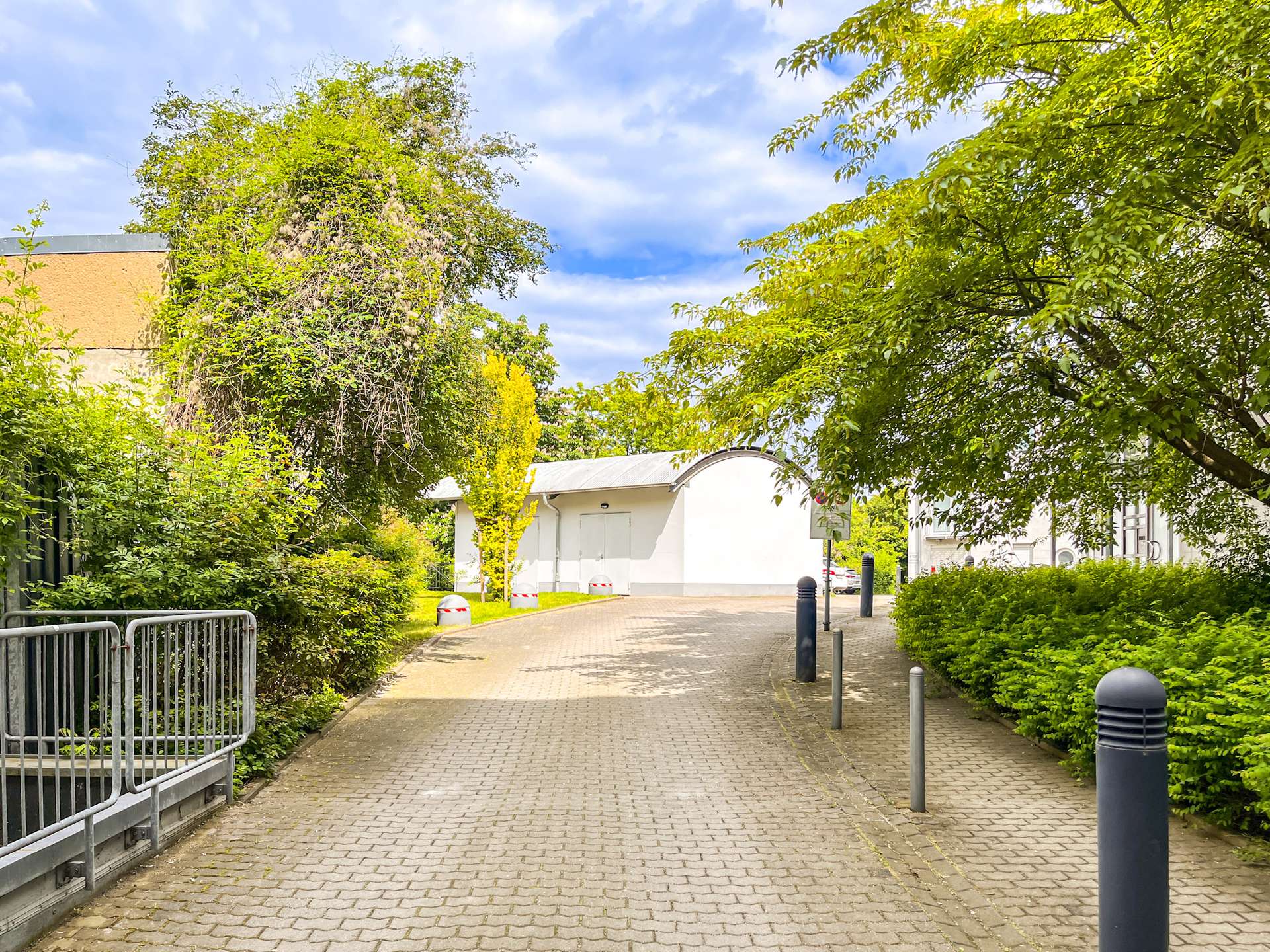 Außenansicht