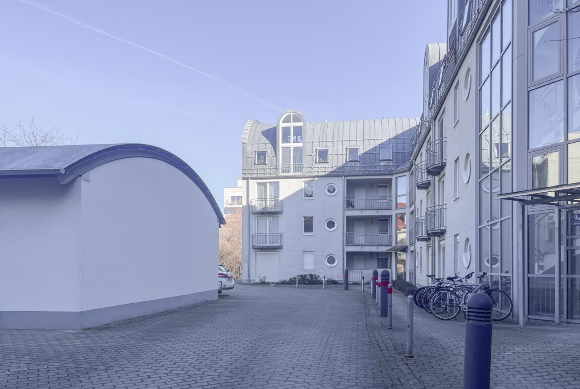 Außenansicht