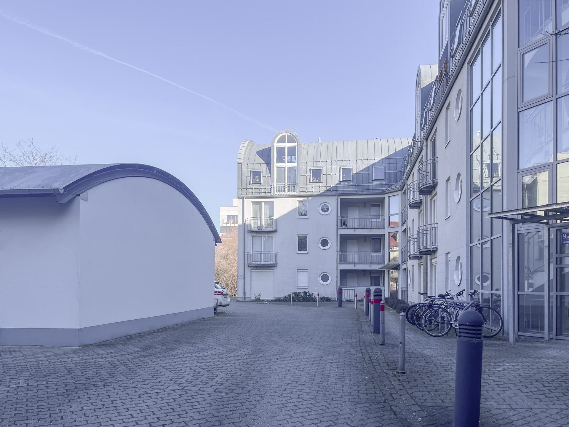 Außenansicht