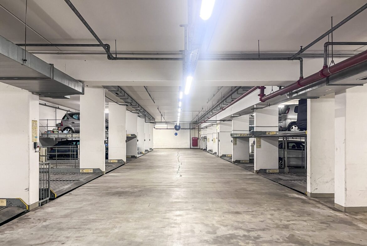 Parkhaus