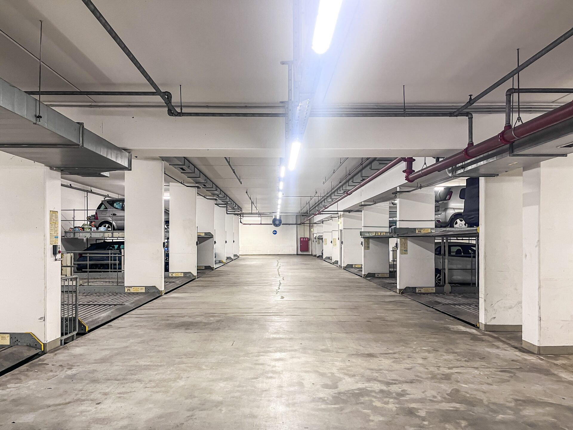 Parkhaus