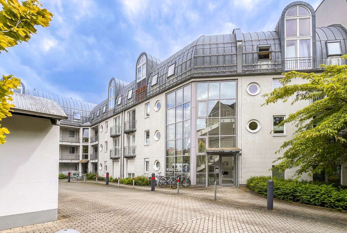 Außenansicht