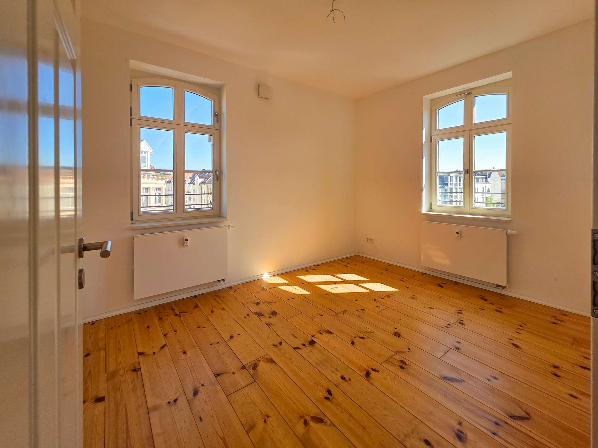 weiteres Schlafzimmer