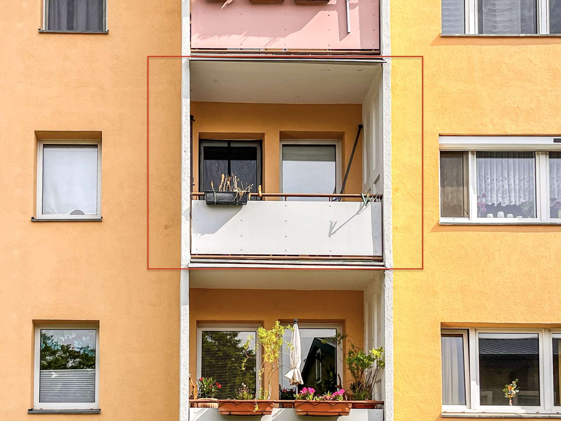 Balkon