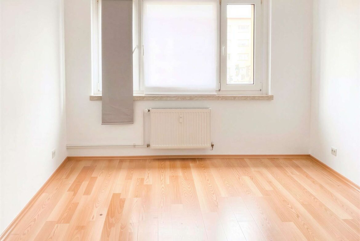 Schlafzimmer (digital geräumt)