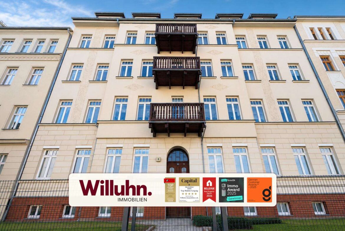 MFH Möckern Außenansicht