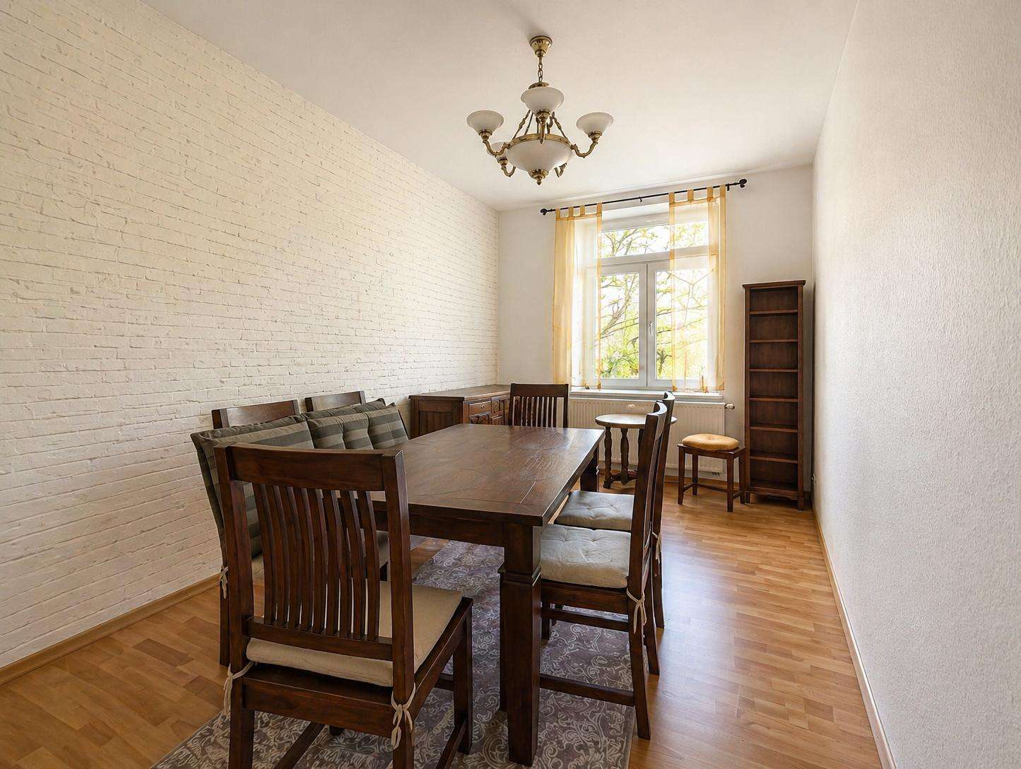 MFH Möckern Bsp. Esszimmer