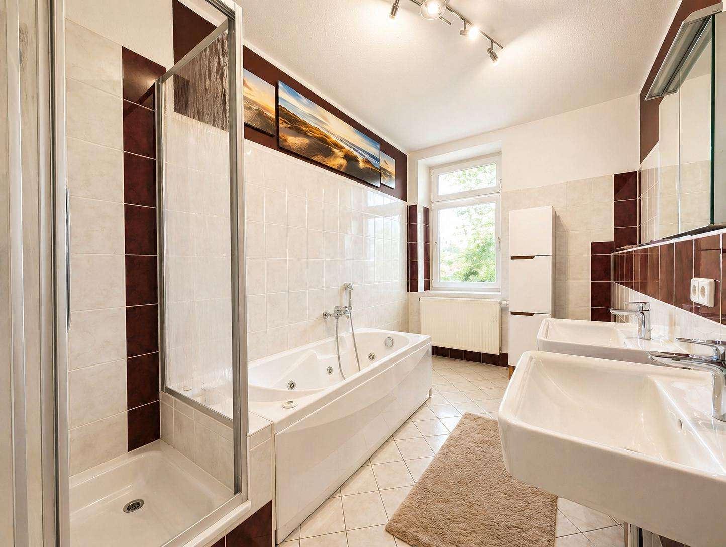 MFH Möckern Bsp. Badezimmer
