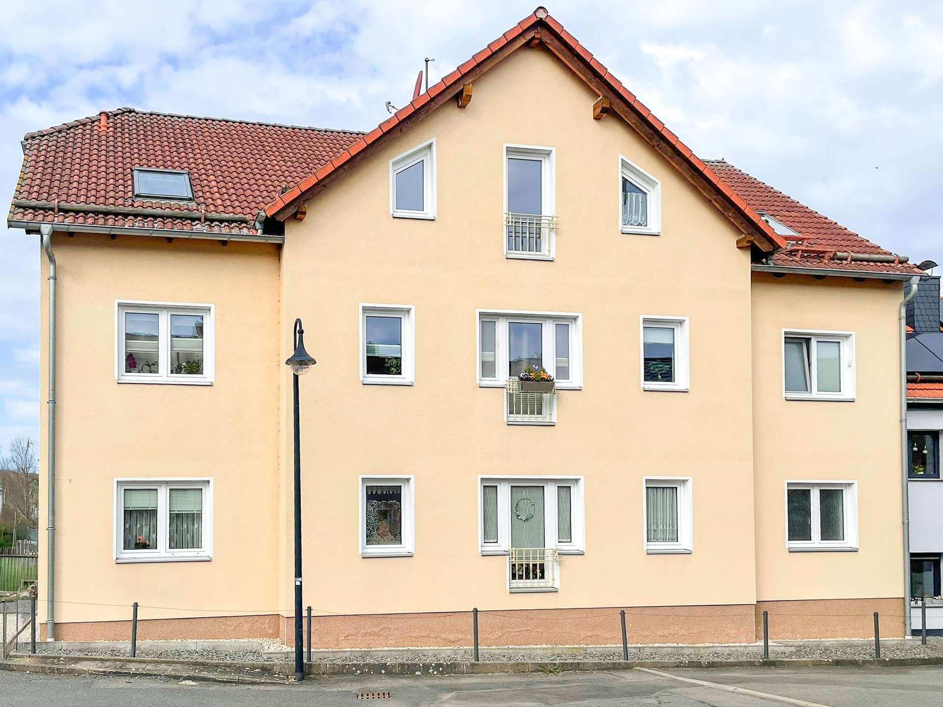Außenansicht