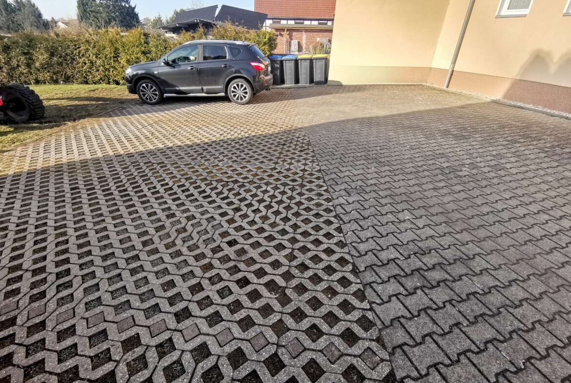 Parkplätze
