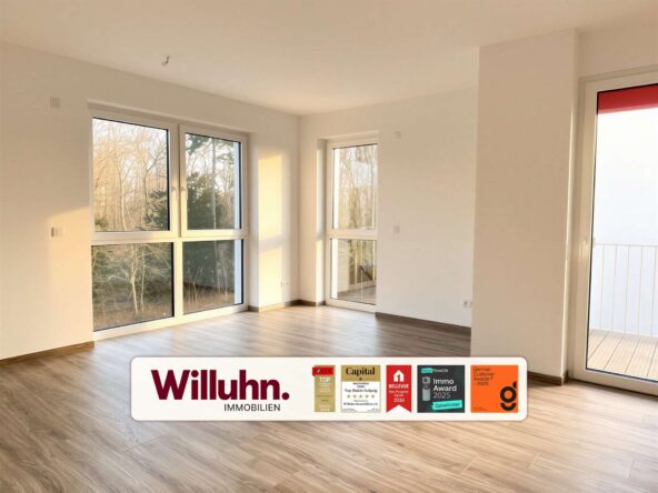 Wohnzimmer - Referenzbild