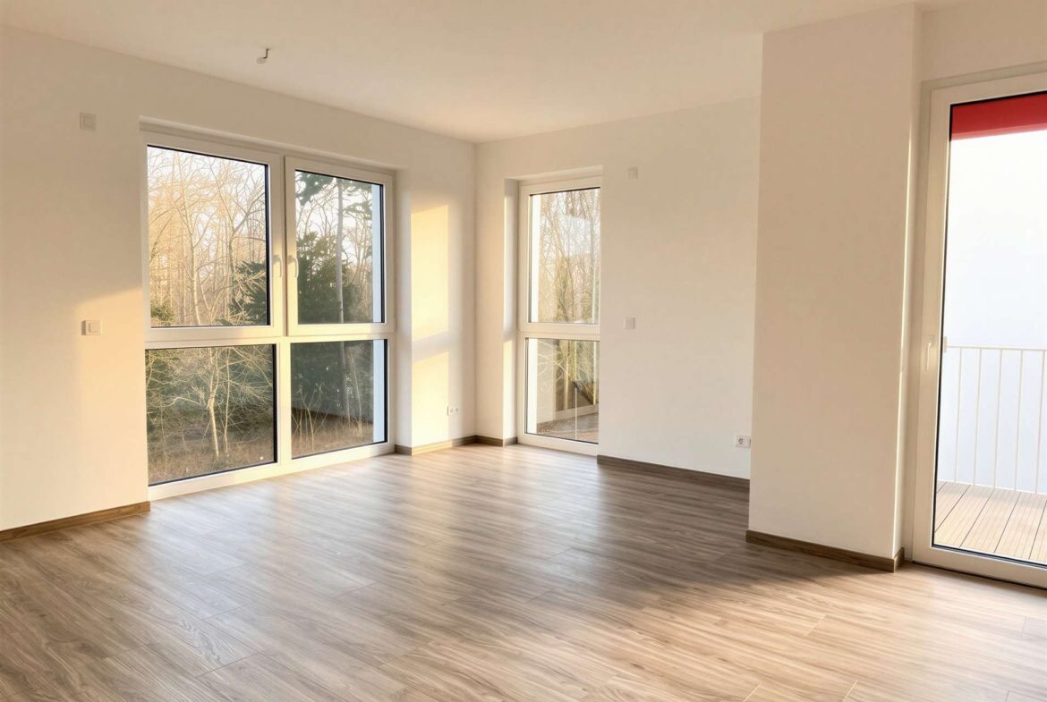 Wohnzimmer - Referenzbild