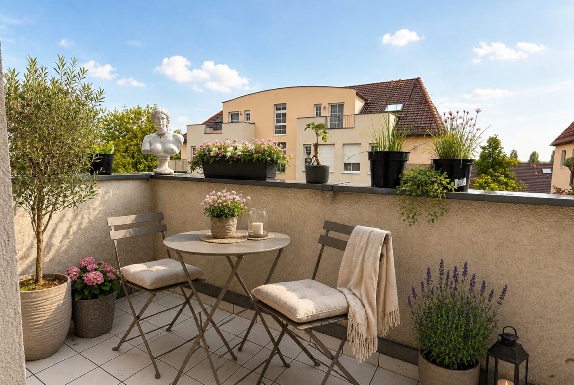 Balkon