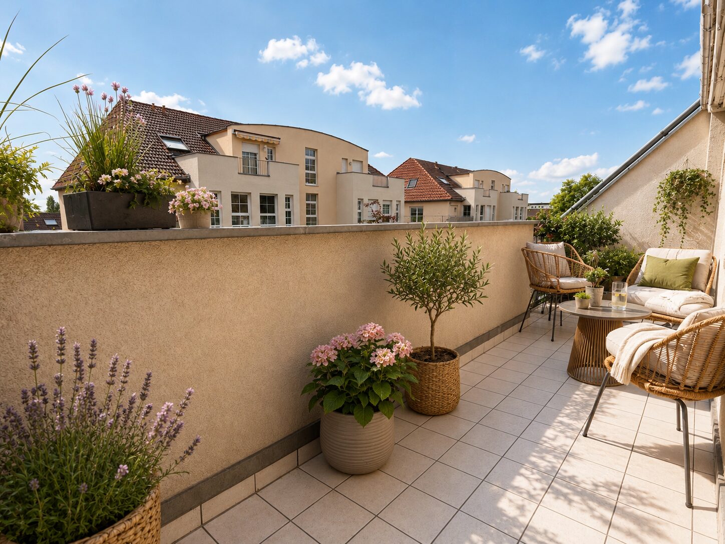 Balkon