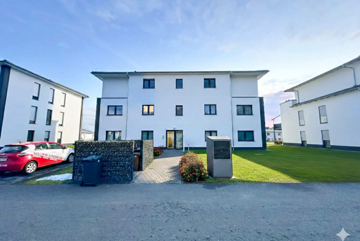 Neubau von 2020