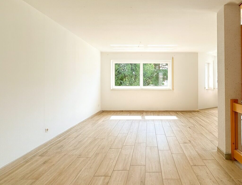Großes Wohnzimmer