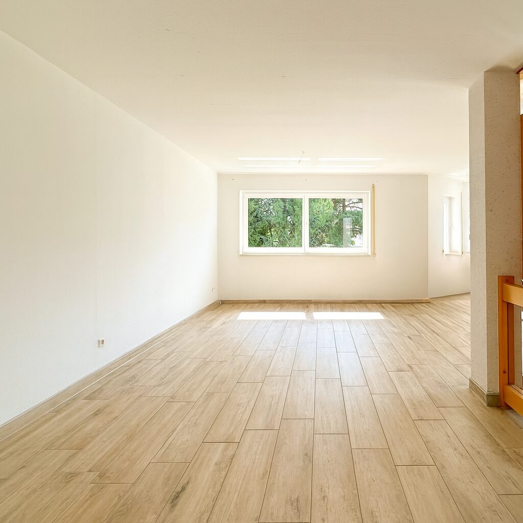 Großes Wohnzimmer