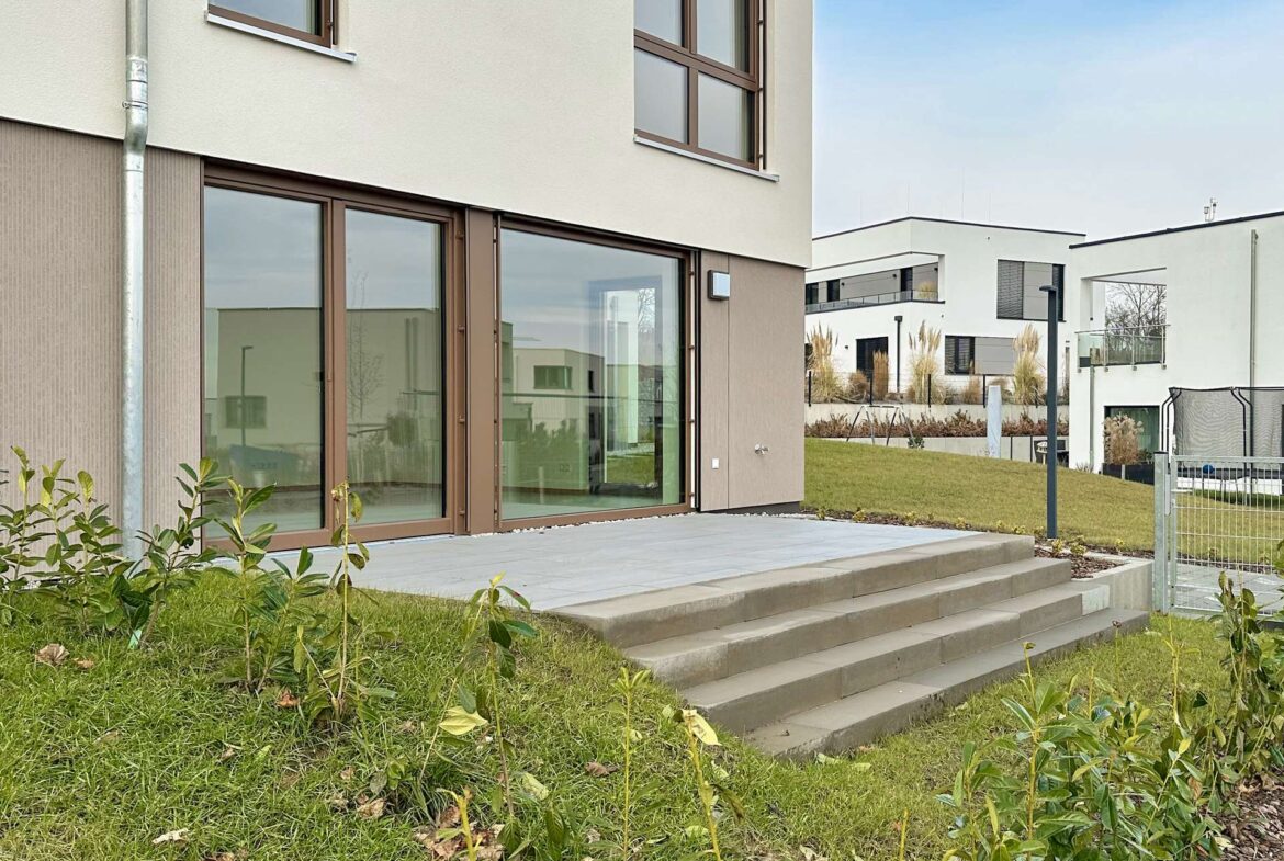 Große Terrasse