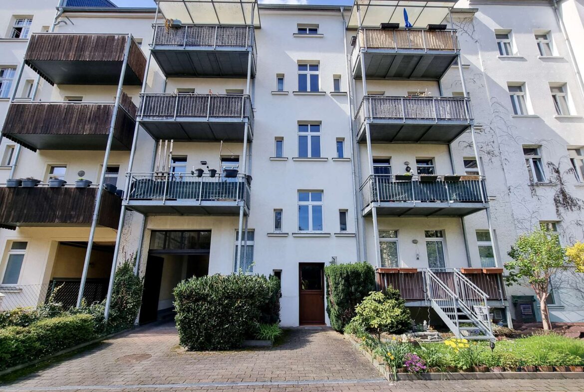 Außenansicht