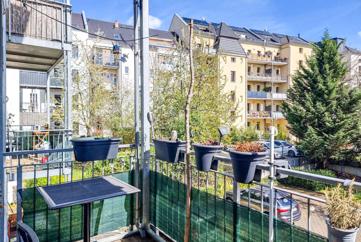 Balkon