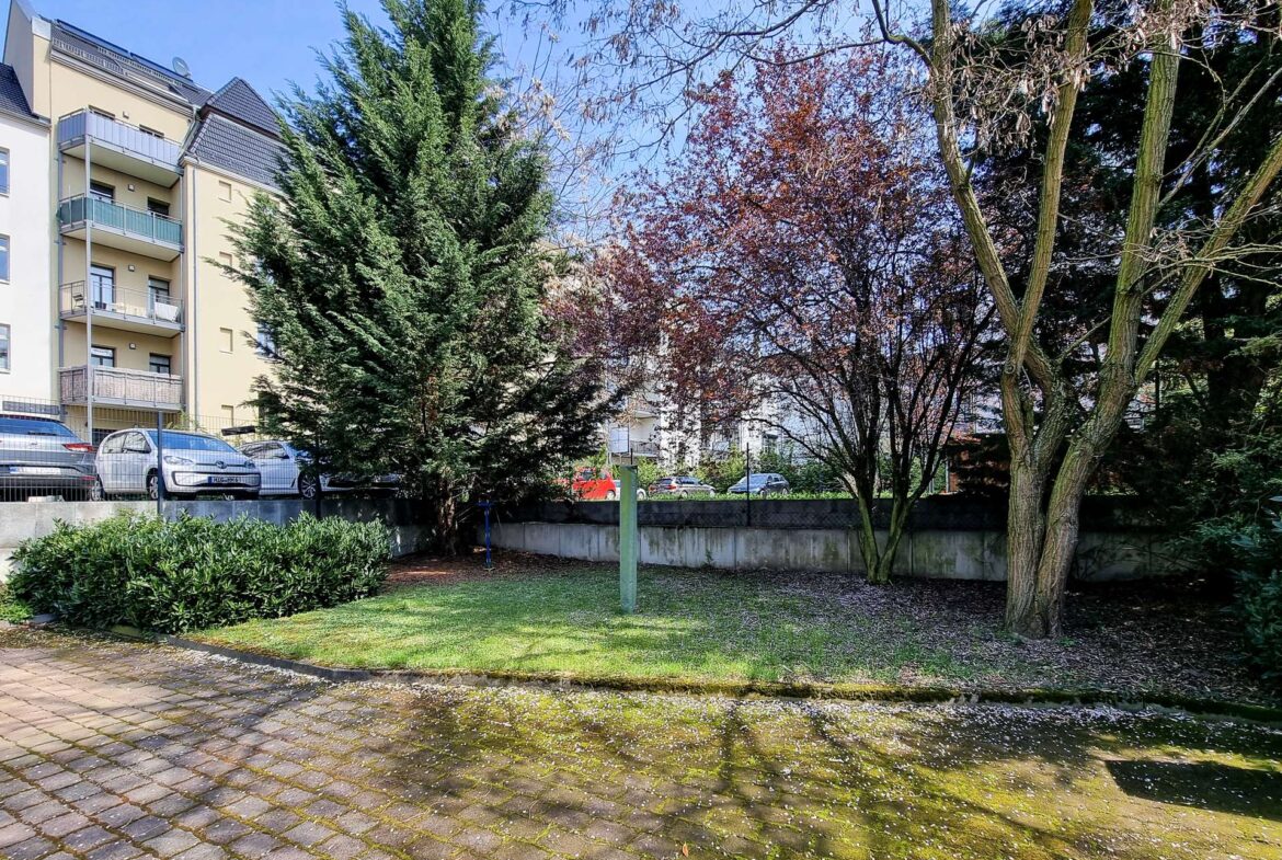 Garten