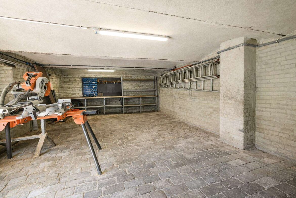 Werkstatt