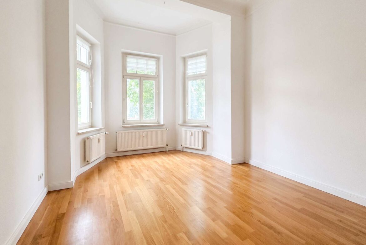 Große Fenster