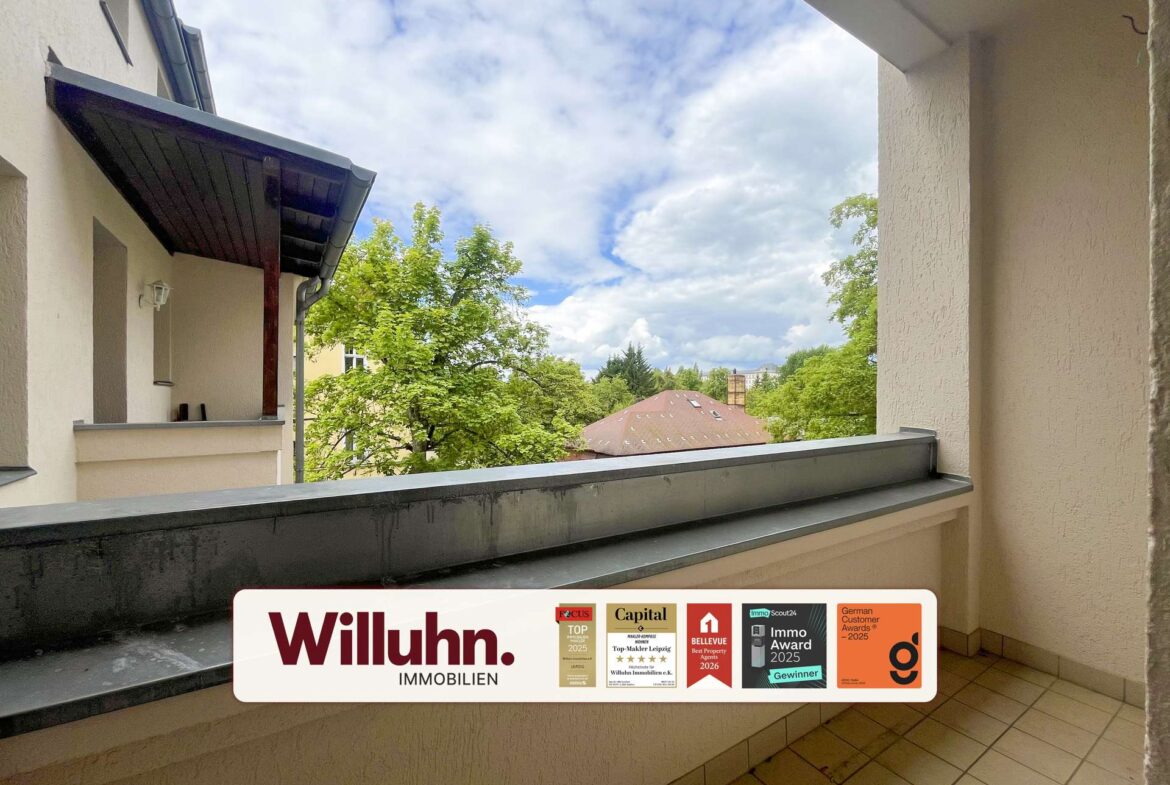 Balkon 