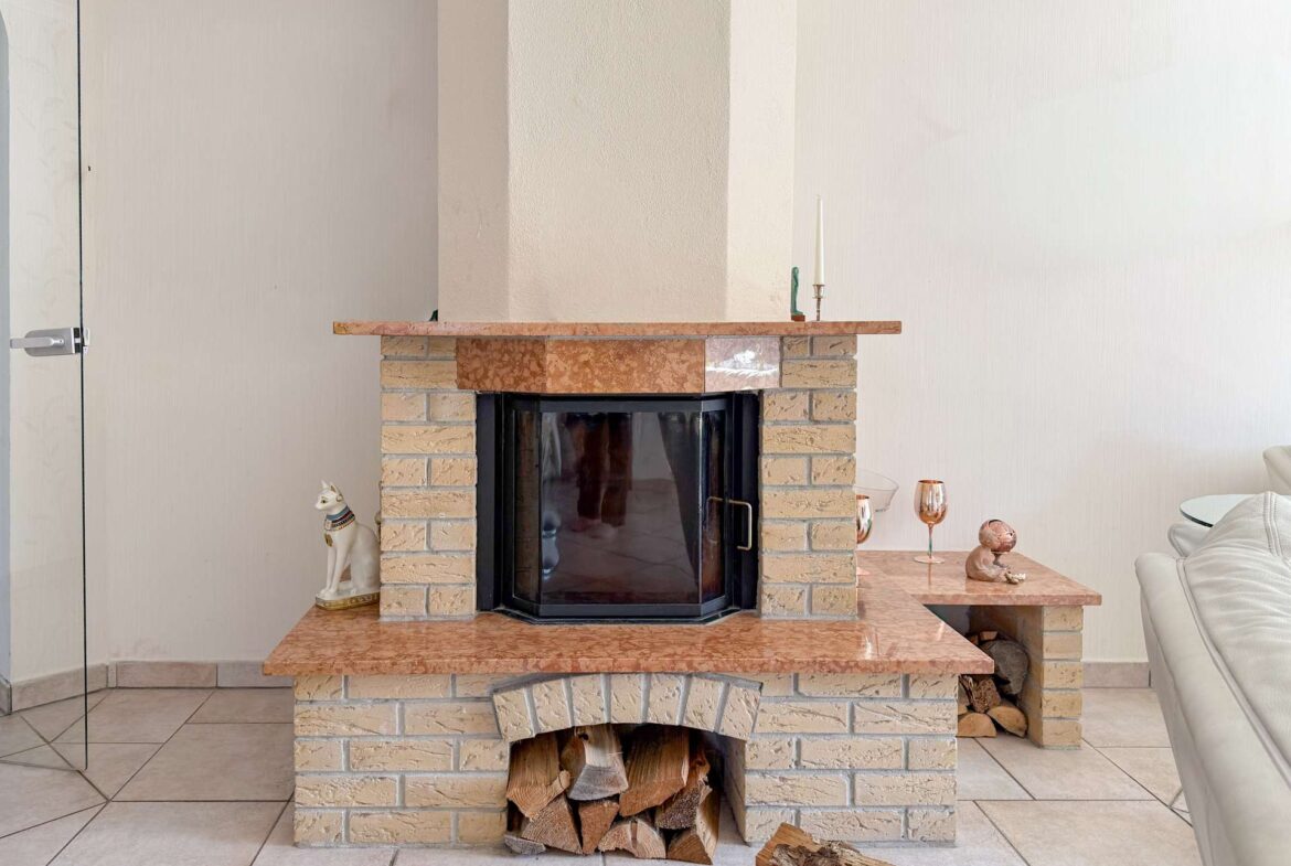 Kamin