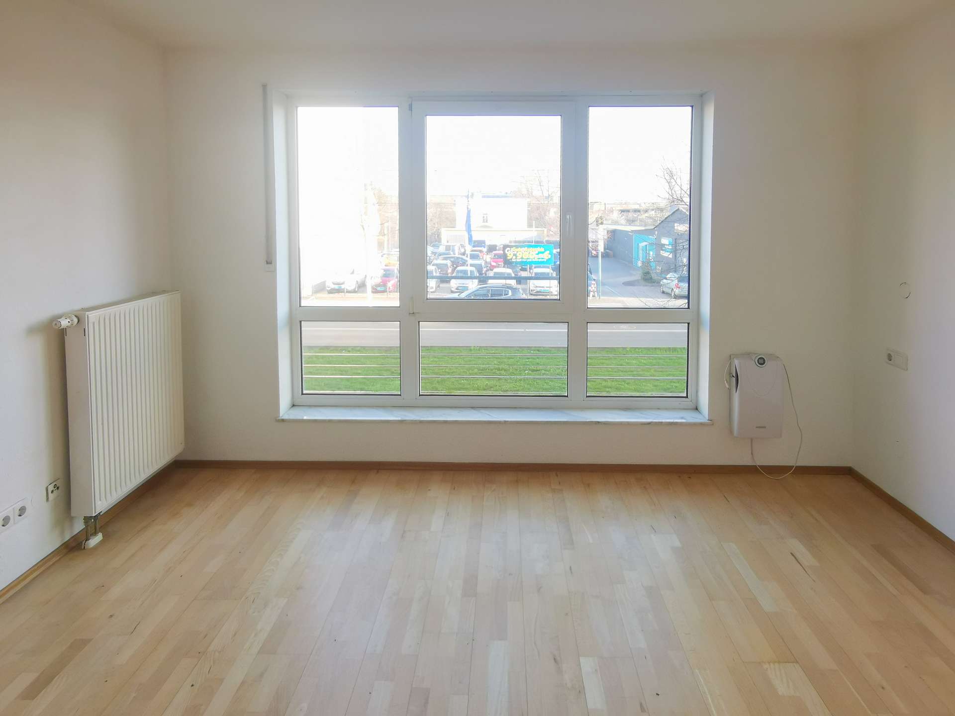 Wohnbereich