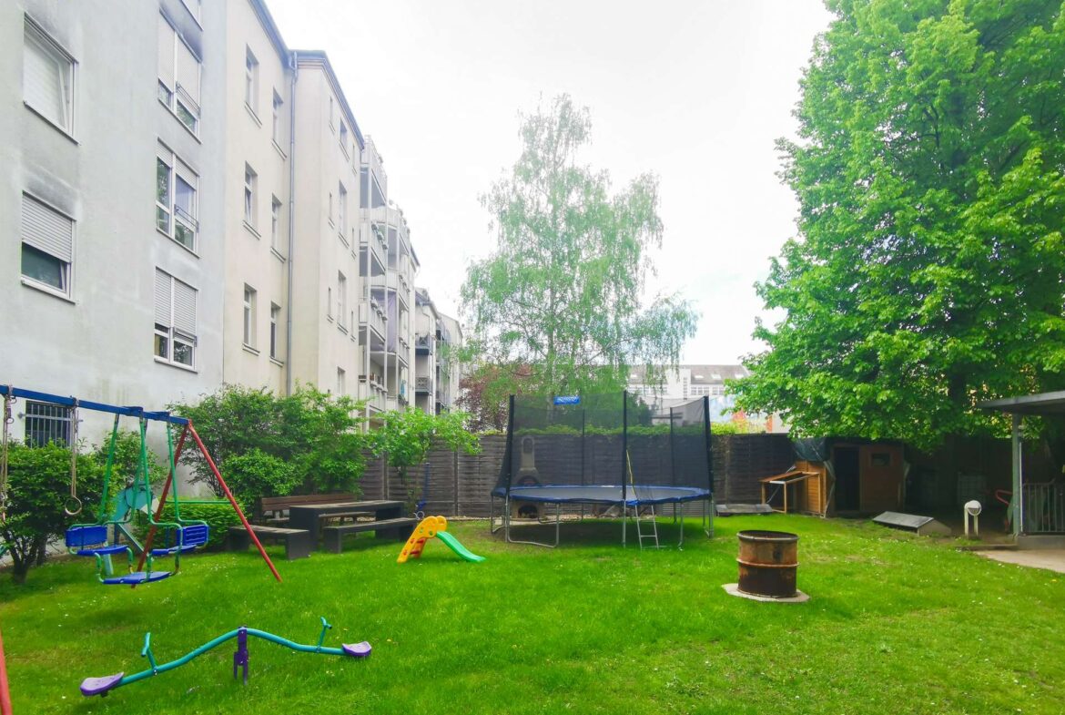 Garten