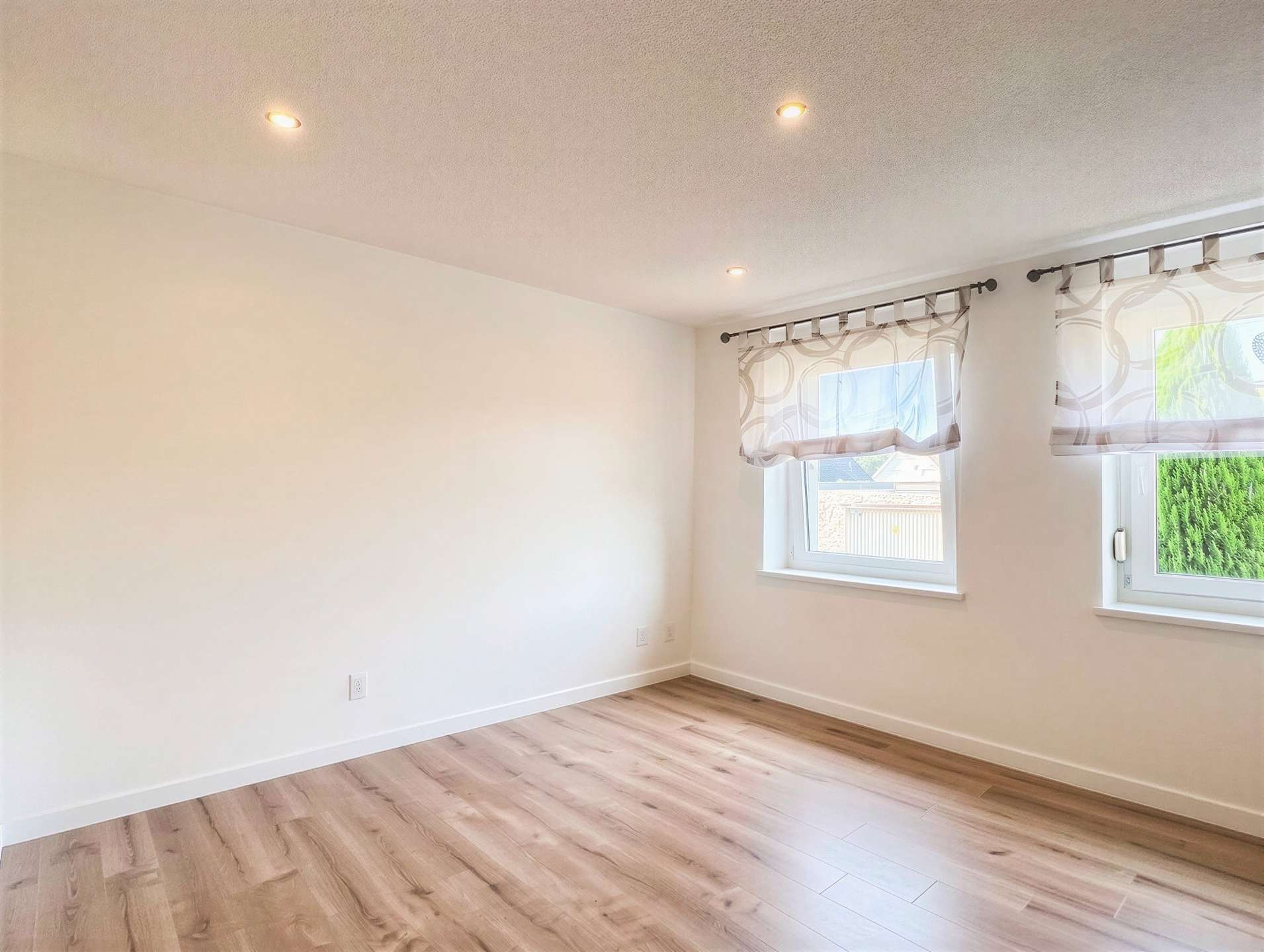 Schlafzimmer EG