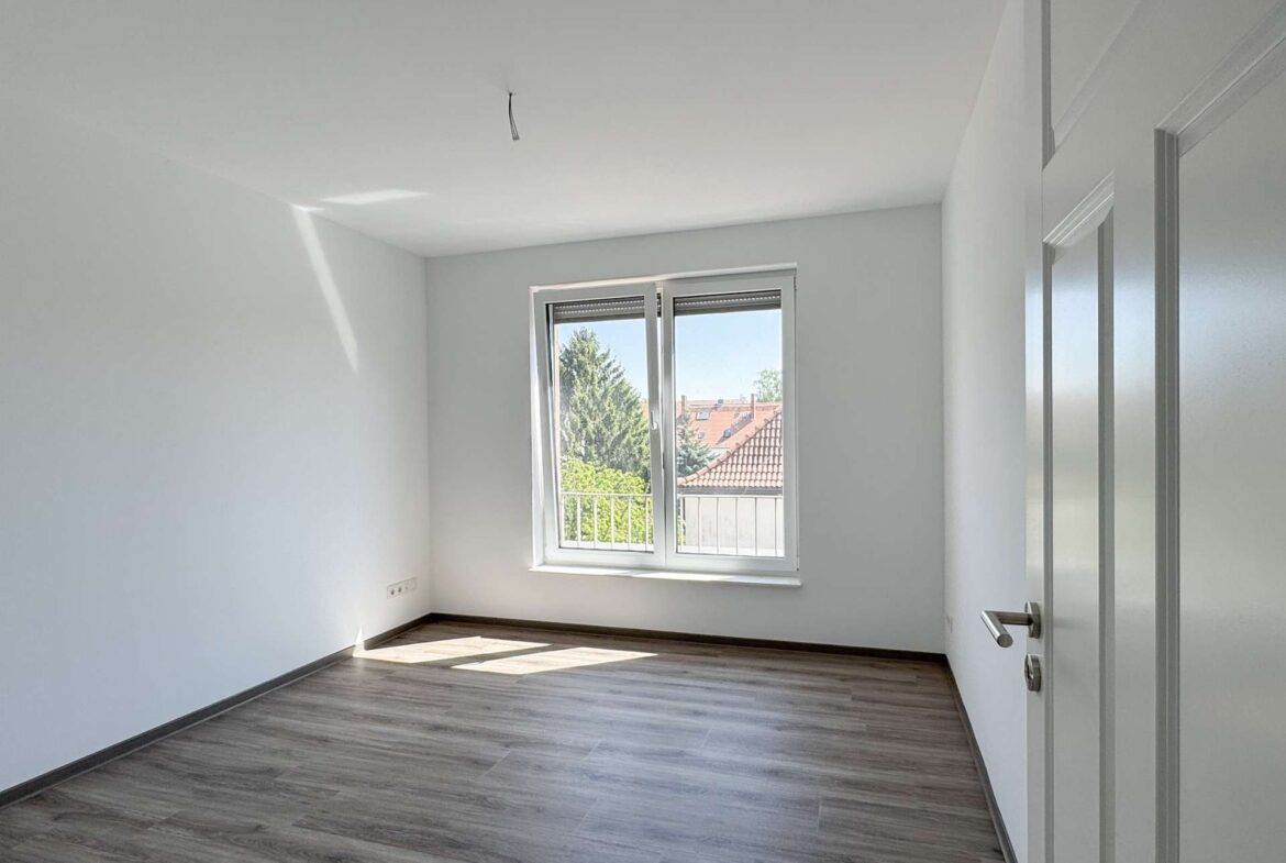 Musterwohnung - Kinderzimmer