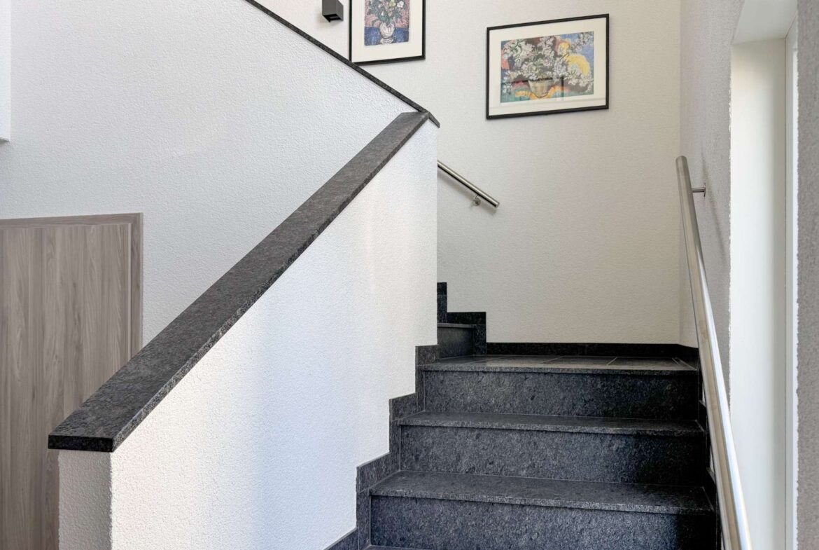 Treppenhaus