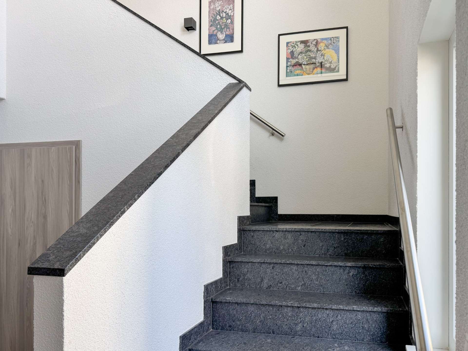 Treppenhaus