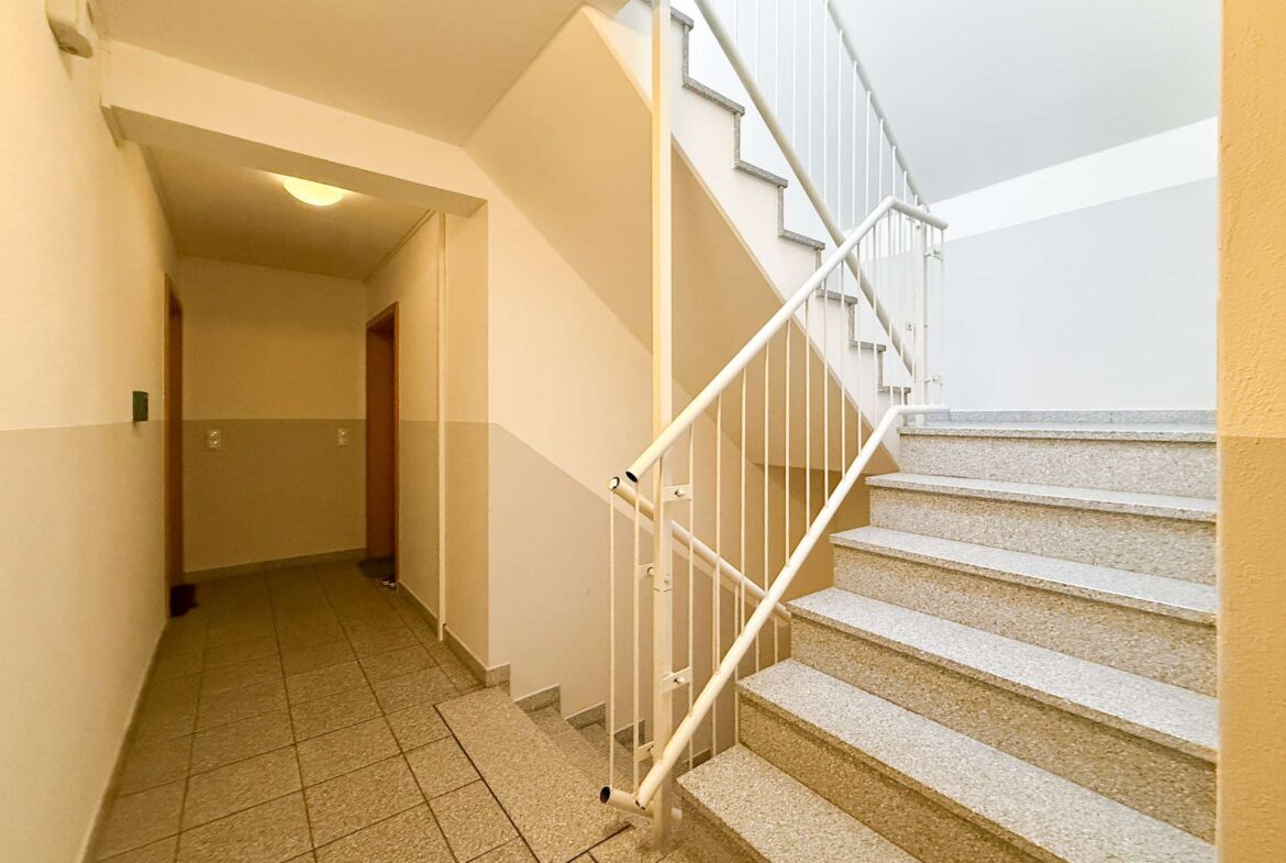 Treppenhaus